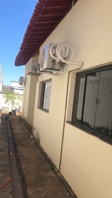 CASA NA AV MARANHÃO – TODA REFORMADA CASA NA AV MARANHÃO – TODA REFORMADA