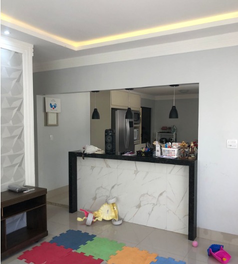 CASA NA AV MARANHÃO – TODA REFORMADA CASA NA AV MARANHÃO – TODA REFORMADA