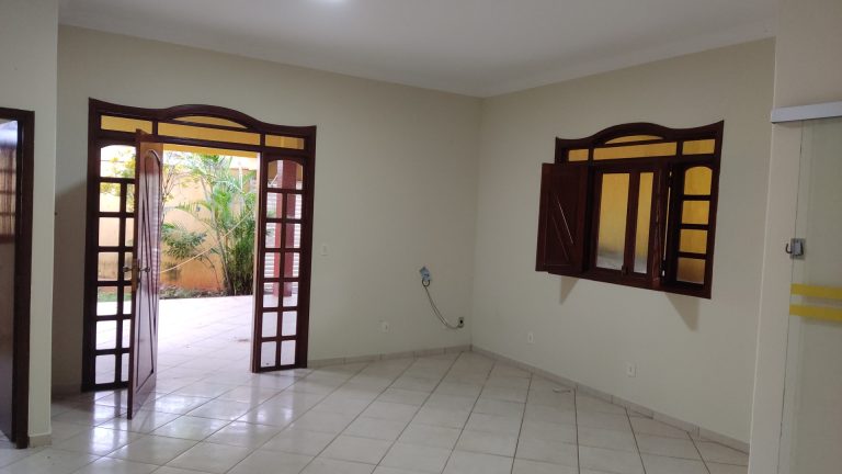CASA NO B. PRIMAVERA – MINAÇU CASA NO B. PRIMAVERA – MINAÇU