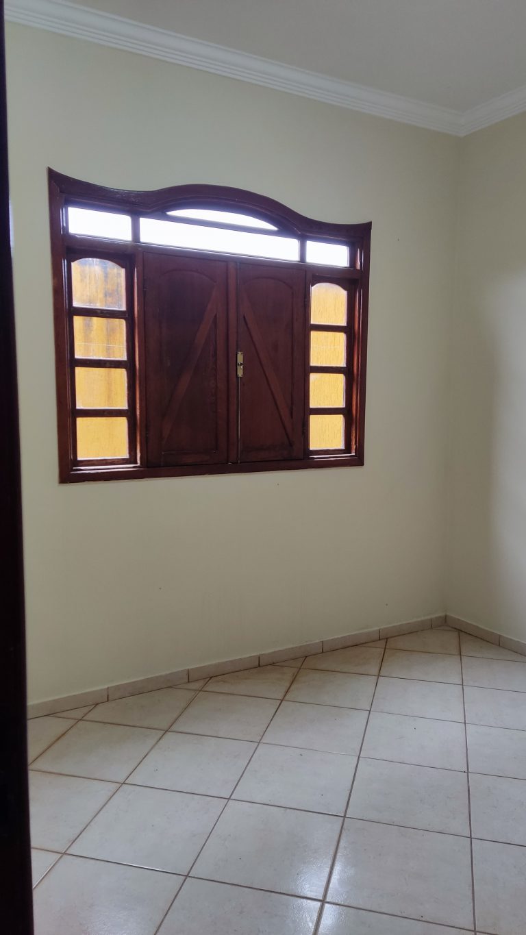 CASA NO B. PRIMAVERA – MINAÇU CASA NO B. PRIMAVERA – MINAÇU