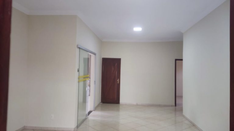 CASA NO B. PRIMAVERA – MINAÇU CASA NO B. PRIMAVERA – MINAÇU