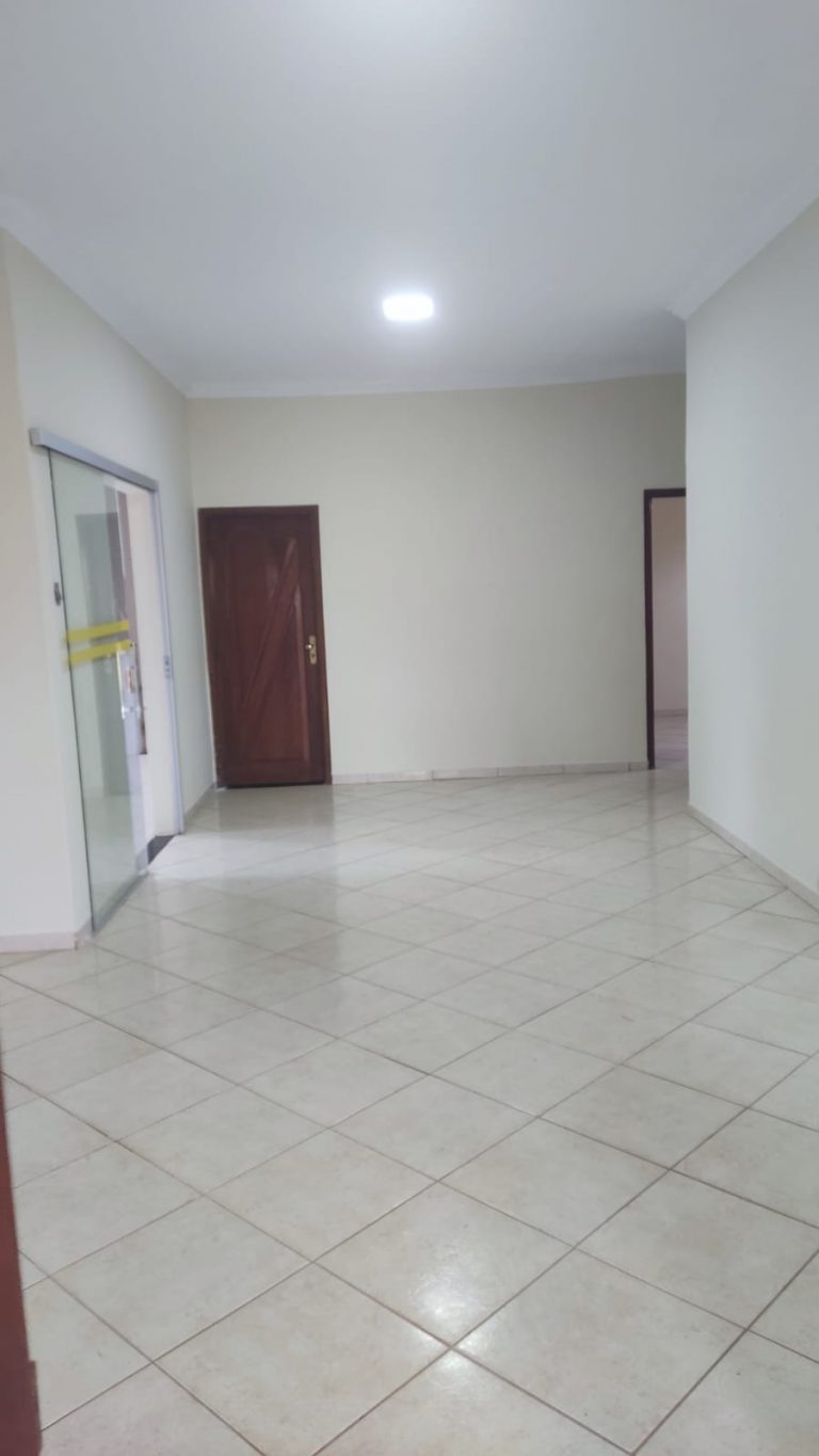 CASA NO B. PRIMAVERA – MINAÇU CASA NO B. PRIMAVERA – MINAÇU