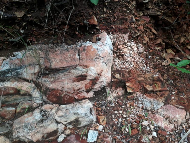SÍTIO 15,39 ALQ. – CASA BOA, REPRESA E NASCENTE DE ÁGUA MORNA