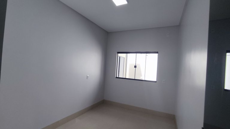 CASA NOVA E MODERNA – MINAÇU/GO CASA NOVA E MODERNA – MINAÇU/GO